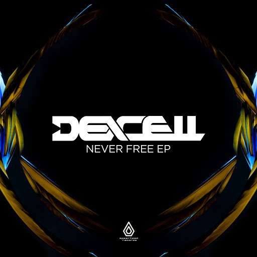 Dexcell альбом Never Free EP