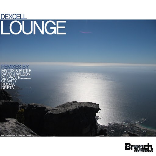 Dexcell альбом Lounge / Remixes