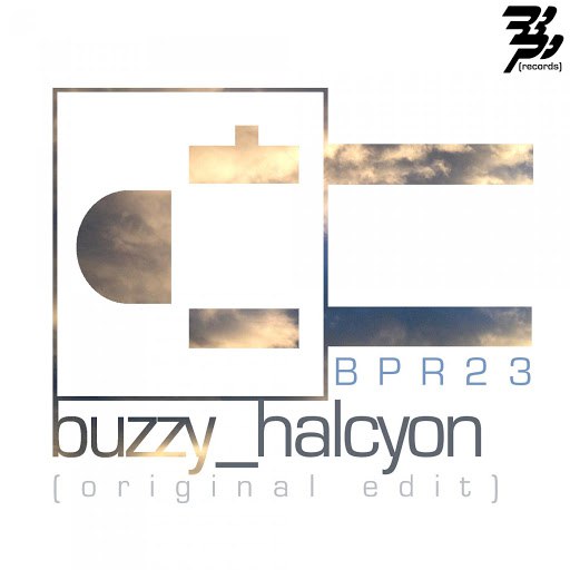 Buzzy альбом Halcyon