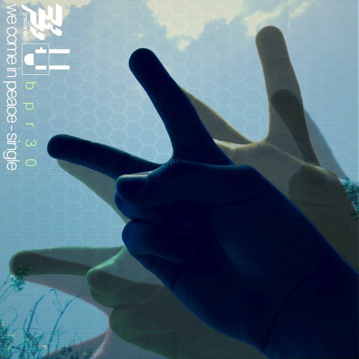 Buzzy альбом We Come In Peace (feat. Olivia Yballa)