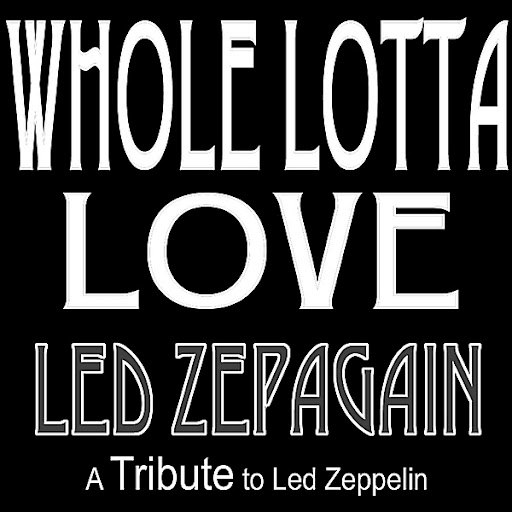 Led ZepAgain альбом Whole Lotta Love