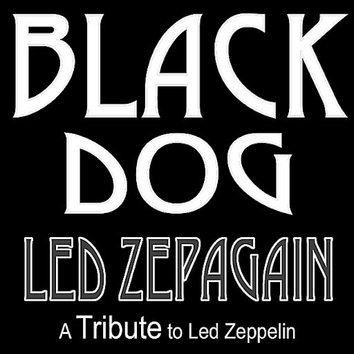 Led ZepAgain альбом Black Dog - a Tribute to Led Zeppelin