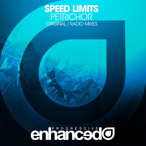 Speed Limits альбом Petrichor