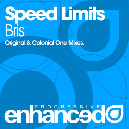 Speed Limits альбом Bris