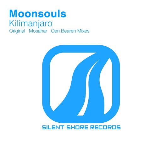 Moonsouls альбом Kilimanjaro