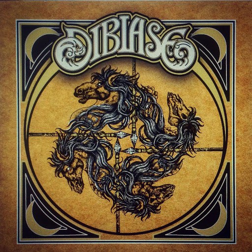 Dibiase альбом When Everything Means Nothing