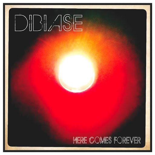 Dibiase альбом Here Comes Forever