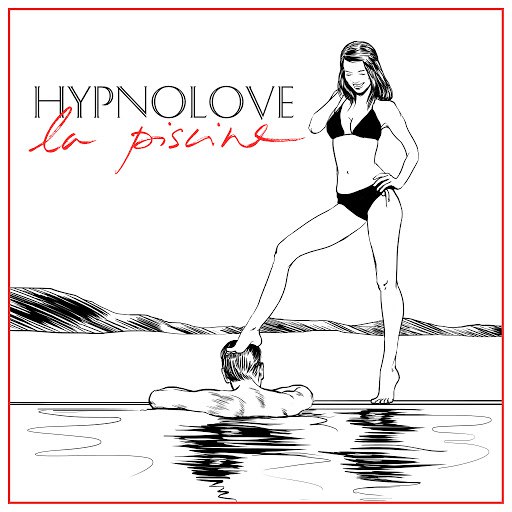 Hypnolove альбом La piscine
