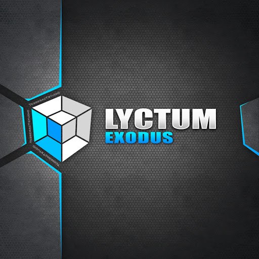 Lyctum альбом Exodus