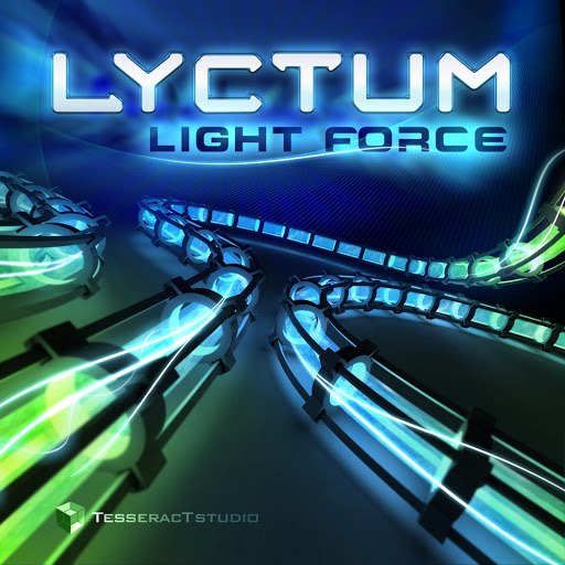 Lyctum альбом Light Force