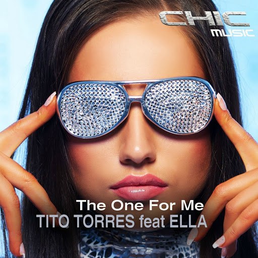 Tito Torres альбом The One for Me (feat. Ella)