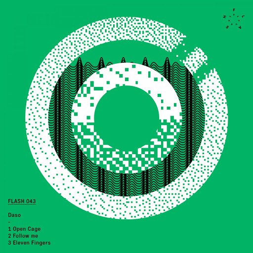 Daso альбом Open Cage EP