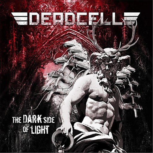 Deadcell альбом The Dark Side of Light