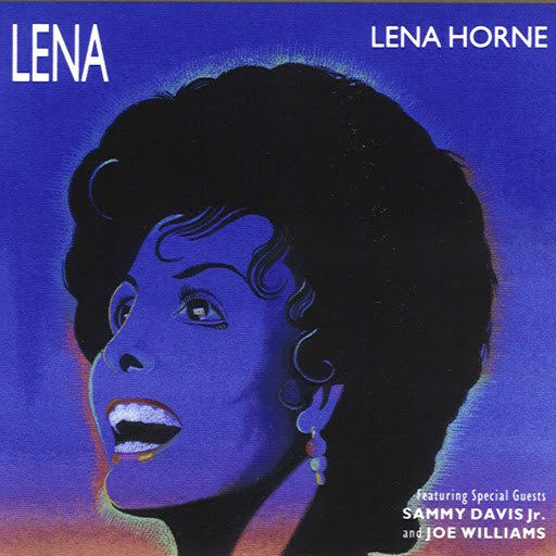 Lena Horne альбом Lena