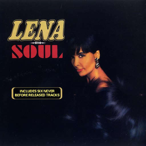 Lena Horne альбом Soul