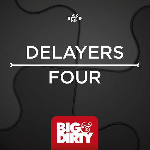 Delayers альбом Four