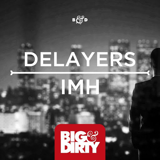 Delayers альбом IMH