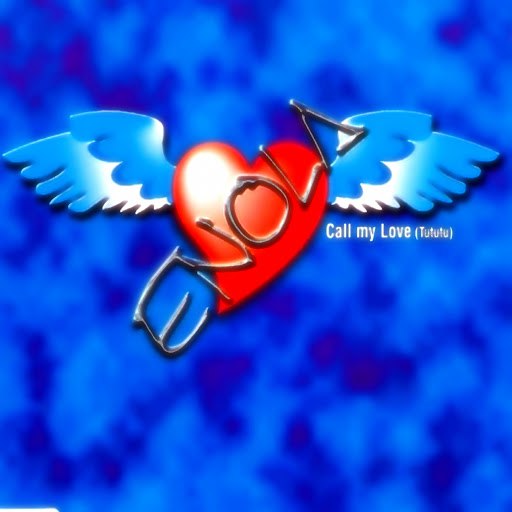 Enola альбом Call My Love (Tututu)