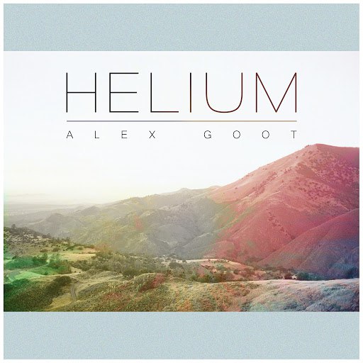 Alex Goot альбом Helium