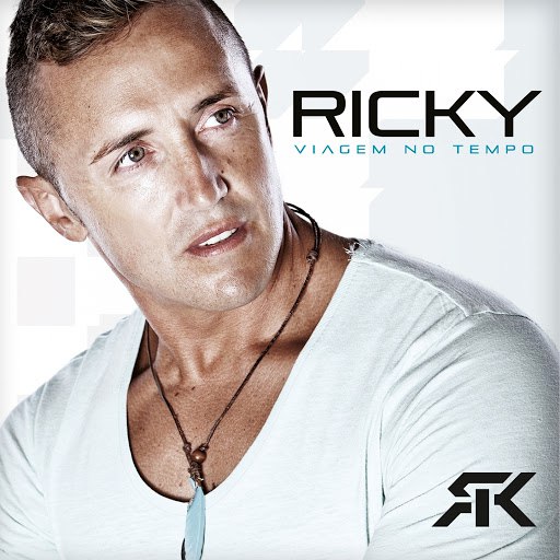 Ricky альбом Viagem no Tempo