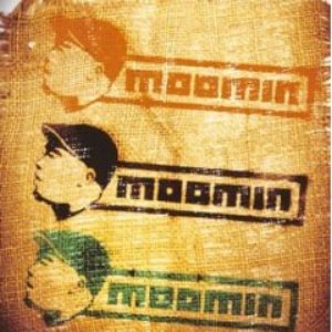 Moomin альбом The Best Of Moomin