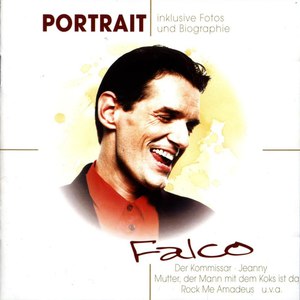 Falco альбом Portrait