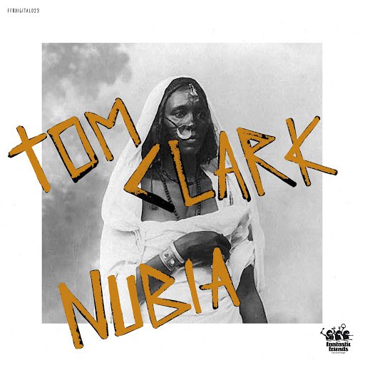 Tom Clark альбом Nubia