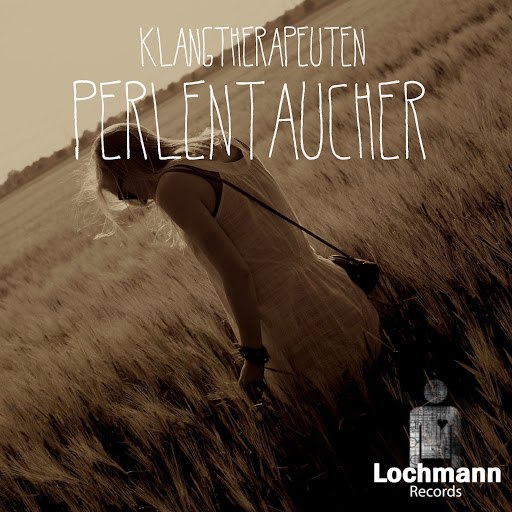 KlangTherapeuten альбом Perlentaucher