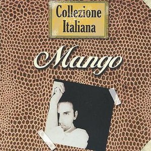 Mango альбом Collezione Italiana