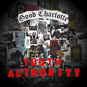 Good Charlotte альбом Youth Authority