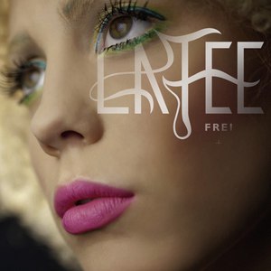 Lafee альбом Frei