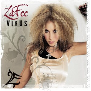 Lafee альбом Virus