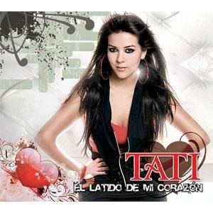Tati альбом El Latido De Mi Corazon