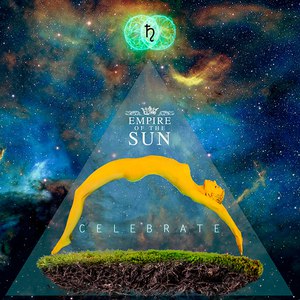 Empire Of The Sun альбом Celebrate