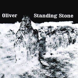 Oliver альбом Standing Stone