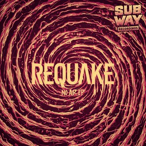Requake альбом No Air EP