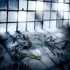 Альбом Alesana Confessions