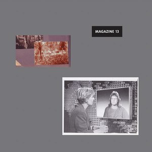 Barnt альбом Magazine 13.