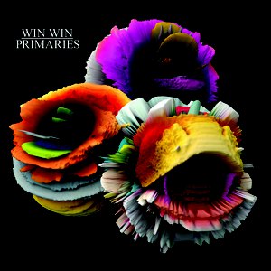 WIN WIN альбом Primaries