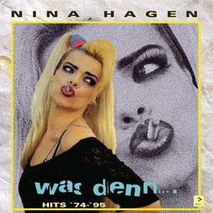 Альбом Nina Hagen Was denn