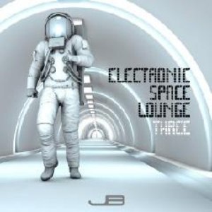 Jens Buchert альбом Electronic Space Lounge - Three
