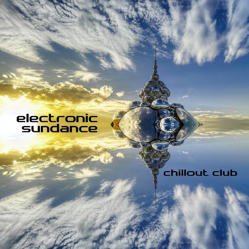 Jens Buchert альбом Electronic Sundance - Chillout Club