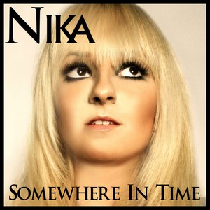 Nika альбом Somewhere in Time