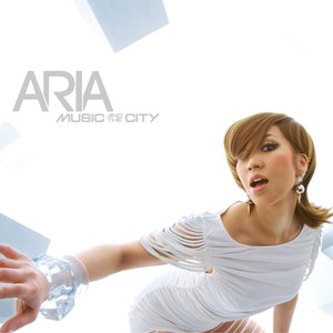 ARIA альбом MUSIC AND THE CITY