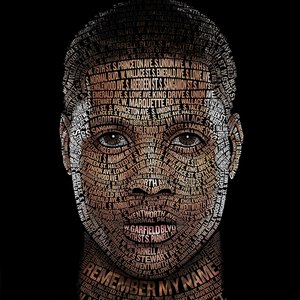 Lil Durk альбом Remember My Name