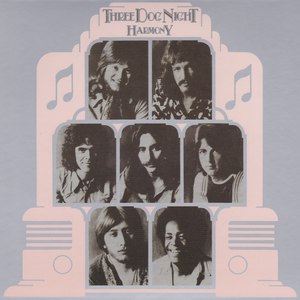 Three Dog Night альбом Harmony