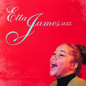 Etta James альбом Jazz