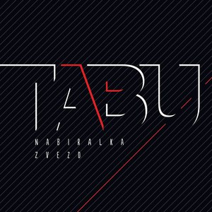 Tabu альбом Nabiralka Zvezd