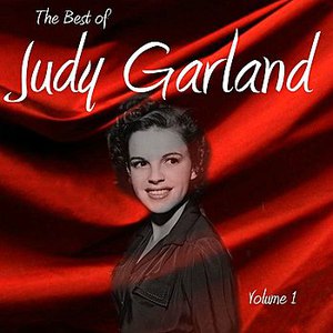 Judy Garland альбом The Best of Judy Garland Volume 1