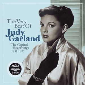 Judy Garland альбом The Very Best of Judy Garland
